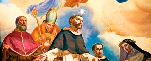 shrine of the virgin of the rosary, dominican order, st dominic, pompeii, nashville dominicans, Dominican sisters of st. cecilia congregation, nashville, education, teaching, dominican sisters, st. cecilia congregation,