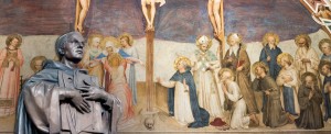 Fra Angelico, San Marco, nashville dominicans, Dominican sisters of st. cecilia congregation, nashville, education, teaching, dominican sisters, st. cecilia congregation,