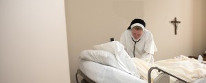 NASHVILLE DOMINICANS, ST CECILIA DOMINICAN SISTERS, DOMINICAN SISTERS OF ST CECILIA CONGREGATION, NURSING HEALTHCARE