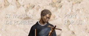 dOMINICAN NUNS MONASTERY IN cALERUEGA, ST MARTIN DE PORRES,