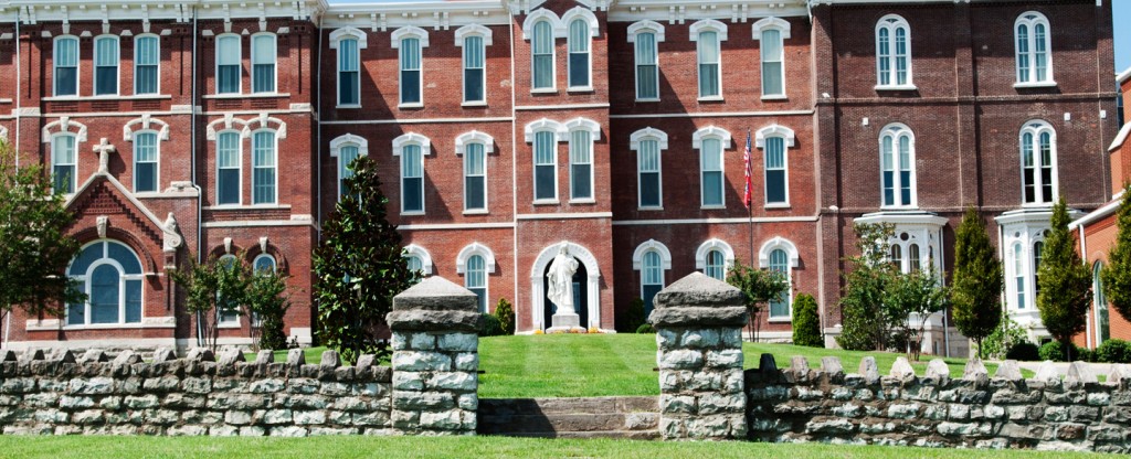 FOUNDED 1860, nashville dominicans, Dominican sisters of st. cecilia congregation, nashville, education, teaching, dominican sisters, st. cecilia congregation, ST CECILIA MOTHERHOUSE