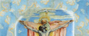 TRINITY, SANTA SABINA