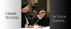 NASHVILLE DOMINICANS, ST CECILIA DOMINICAN SISTERS, DOMINICAN SISTERS OF ST CECILIA CONGREGATION