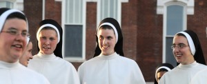 NASHVILLE DOMINICANS, ST CECILIA DOMINICAN SISTERS, DOMINICAN SISTERS OF ST CECILIA CONGREGATION