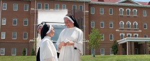 NASHVILLE DOMINICANS, ST CECILIA DOMINICAN SISTERS, DOMINICAN SISTERS OF ST CECILIA CONGREGATION
