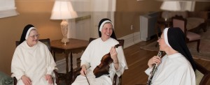 NASHVILLE DOMINICANS, ST CECILIA DOMINICAN SISTERS, DOMINICAN SISTERS OF ST CECILIA CONGREGATION