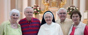 NASHVILLE DOMINICANS, ST CECILIA DOMINICAN SISTERS, DOMINICAN SISTERS OF ST CECILIA CONGREGATION