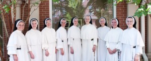 NASHVILLE DOMINICANS, ST CECILIA DOMINICAN SISTERS, DOMINICAN SISTERS OF ST CECILIA CONGREGATION