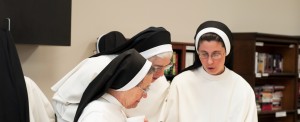 NASHVILLE DOMINICANS, ST CECILIA DOMINICAN SISTERS, DOMINICAN SISTERS OF ST CECILIA CONGREGATION