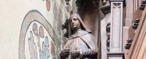 HOLY TRINITY CHURCH, KRAKOW, DOMINICAN FRIARS