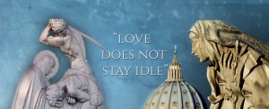 st catherine of siena, rome,st peter's basilica, vatican, blessed henry suso, st margaret of castello, dominican, nashville dominicans, Dominican sisters of st. cecilia congregation, nashville, education, teaching, dominican sisters, st. cecilia congregation, mystical marriage