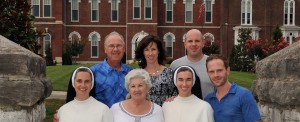 NASHVILLE DOMINICANS, ST CECILIA DOMINICAN SISTERS, DOMINICAN SISTERS OF ST CECILIA CONGREGATION