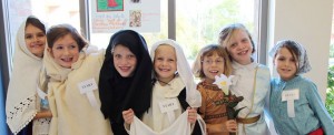 virtues in practice program, VIP, nashville dominicans, Dominican sisters of st. cecilia congregation, nashville, education, teaching, dominican sisters, st. cecilia congregation, K-college, elementary schools, catholic education, catholic schools