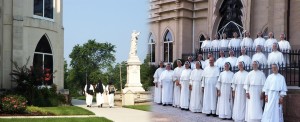 nashville dominicans, Dominican sisters of st. cecilia congregation, nashville, education, teaching, dominican sisters, st. cecilia congregation, K-college, elementary schools, catholic education, catholic schools, study, dominicans sisters' house of studies, Our Lady Queen of Preachers, OLQP, Washington, DC, dominican study