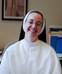 NASHVILLE DOMINICANS, DOMINICAN SISTERS OF ST CECILIA, MANDOLIN