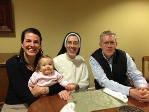 NASHVILLE DOMINICANS, ST CECILIA DOMINICAN SISTERS, DOMINICAN SISTERS OF ST CECILIA CONGREGATION