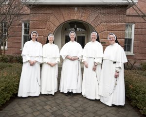 sisters serving in Ireland