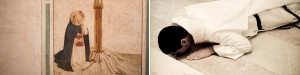 second way of prayer, Father Elie-Pascal Epinoux, OP, St Cecilia Motherhouse, St Cecilia Chapel, Nashville