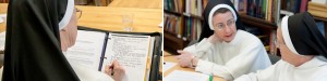nashville dominicans, Dominican sisters of st. cecilia congregation, nashville, education, teaching, dominican sisters, st. cecilia congregation, K-college, elementary schools, catholic education, catholic schools, catholic college, catechesis of the good shepherd