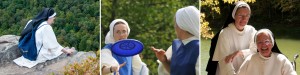 NASHVILLE DOMINICANS, ST CECILIA DOMINICAN SISTERS, DOMINICAN SISTERS OF ST CECILIA CONGREGATION, NURSING HEALTHCARE