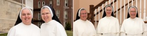 NASHVILLE DOMINICANS, ST CECILIA DOMINICAN SISTERS, DOMINICAN SISTERS OF ST CECILIA CONGREGATION