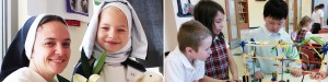 virtues in practice program, VIP, nashville dominicans, Dominican sisters of st. cecilia congregation, nashville, education, teaching, dominican sisters, st. cecilia congregation, K-college, elementary schools, catholic education, catholic schools