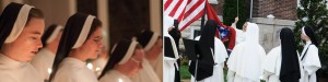 nashville dominicans, Dominican sisters of st. cecilia congregation, nashville, education, teaching, dominican sisters, st. cecilia congregation, , community life