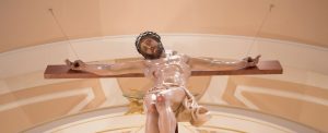 Crucifix