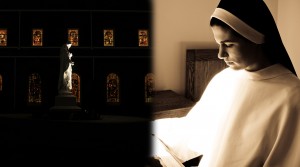 silence, nashville dominicans, Dominican sisters of st. cecilia congregation, nashville, education, teaching, dominican sisters, st. cecilia congregation